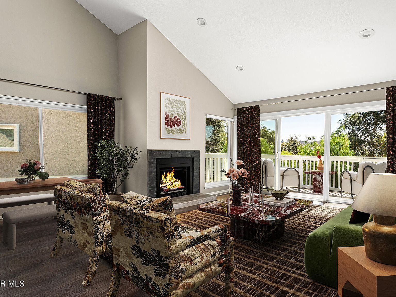 191 Rockrose Ln Oak Park, CA 91377 - Thumbnail 2