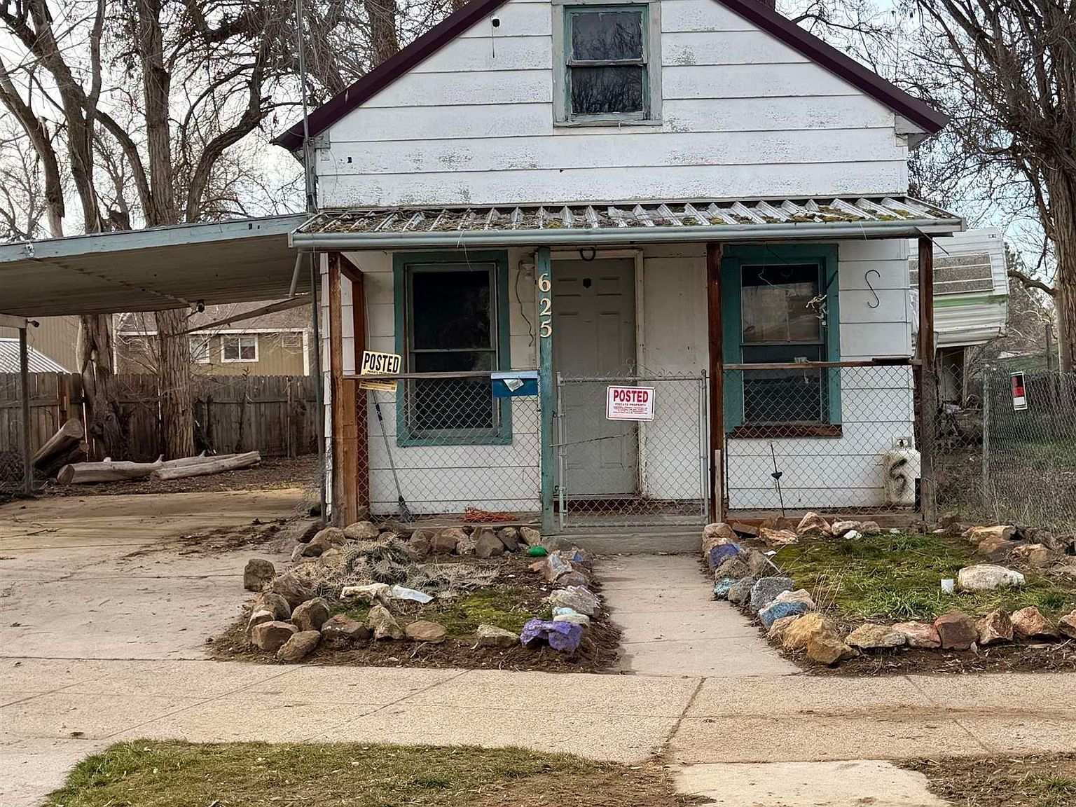 625 W 6th St Weiser, ID 83672 | Single Family