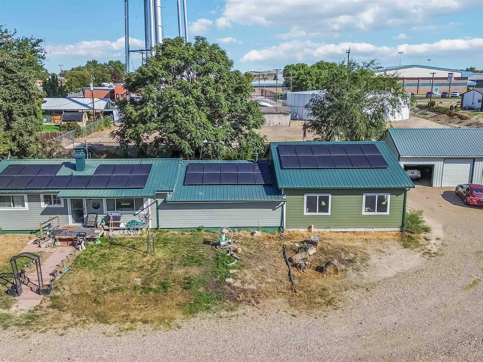 907 E Curtis Ave Parma, ID 83660 - Thumbnail 2