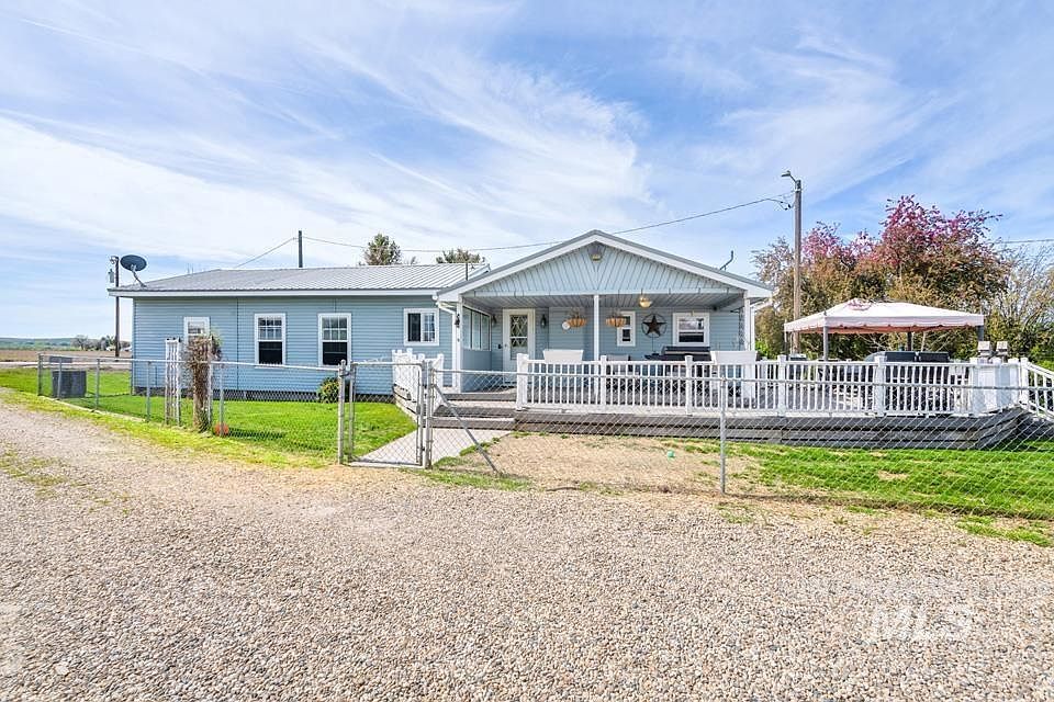 3188 Highway 30 W New Plymouth, ID 83655  | New build