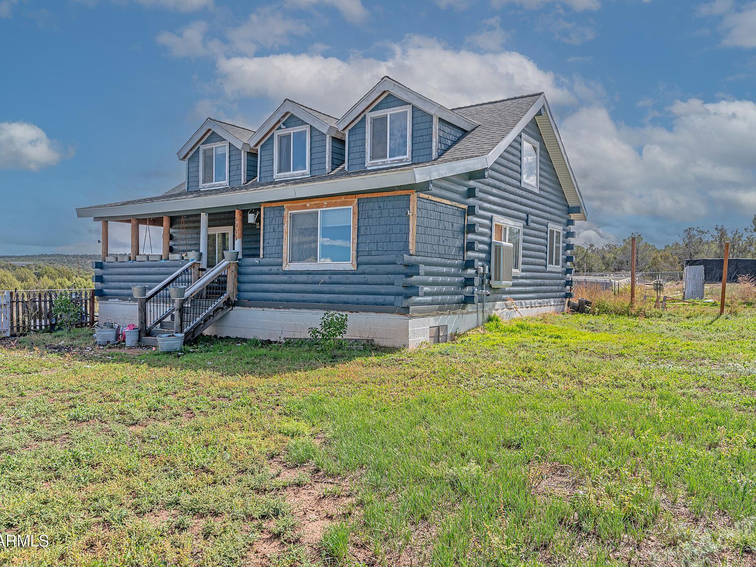 4933 Sawmill Rd Show Low, AZ 85923 - Thumbnail 2