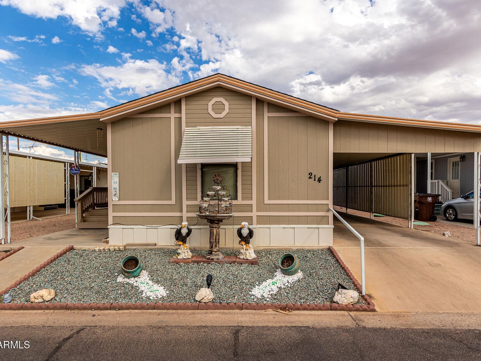 11101 E University Dr LOT 214 Apache Junction, AZ 85120 - Thumbnail 2