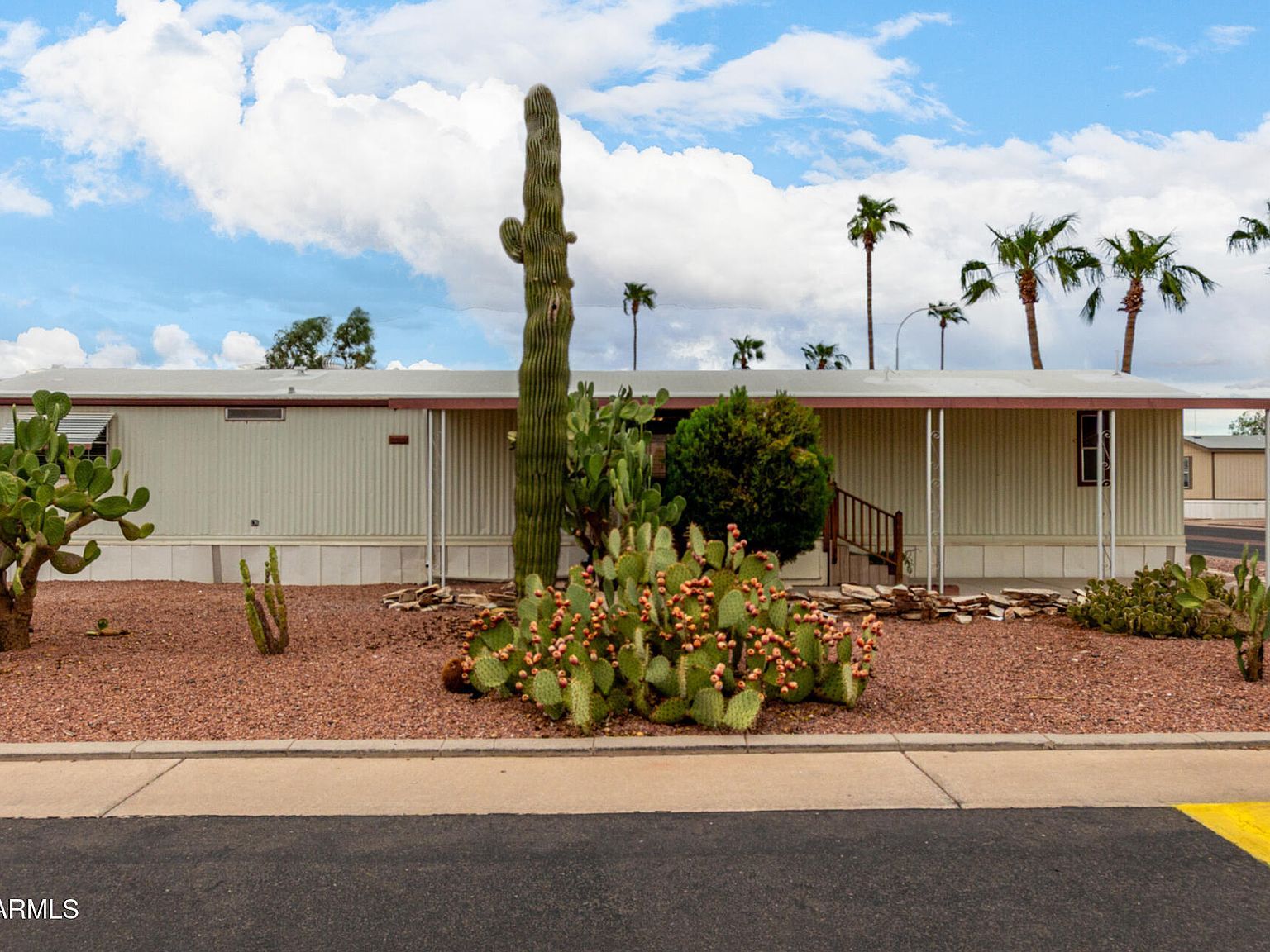 9431 E Coralbell Ave LOT 117 Mesa, AZ 85208 - Thumbnail 2