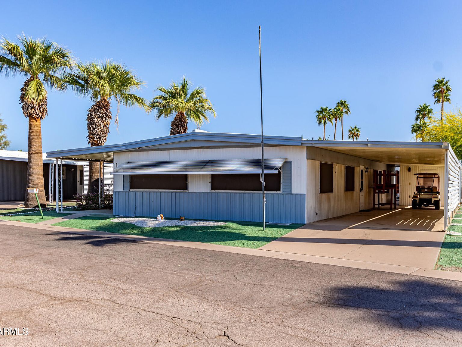 120 N Val Vista Dr LOT 113 Mesa, AZ 85213 - Thumbnail 2