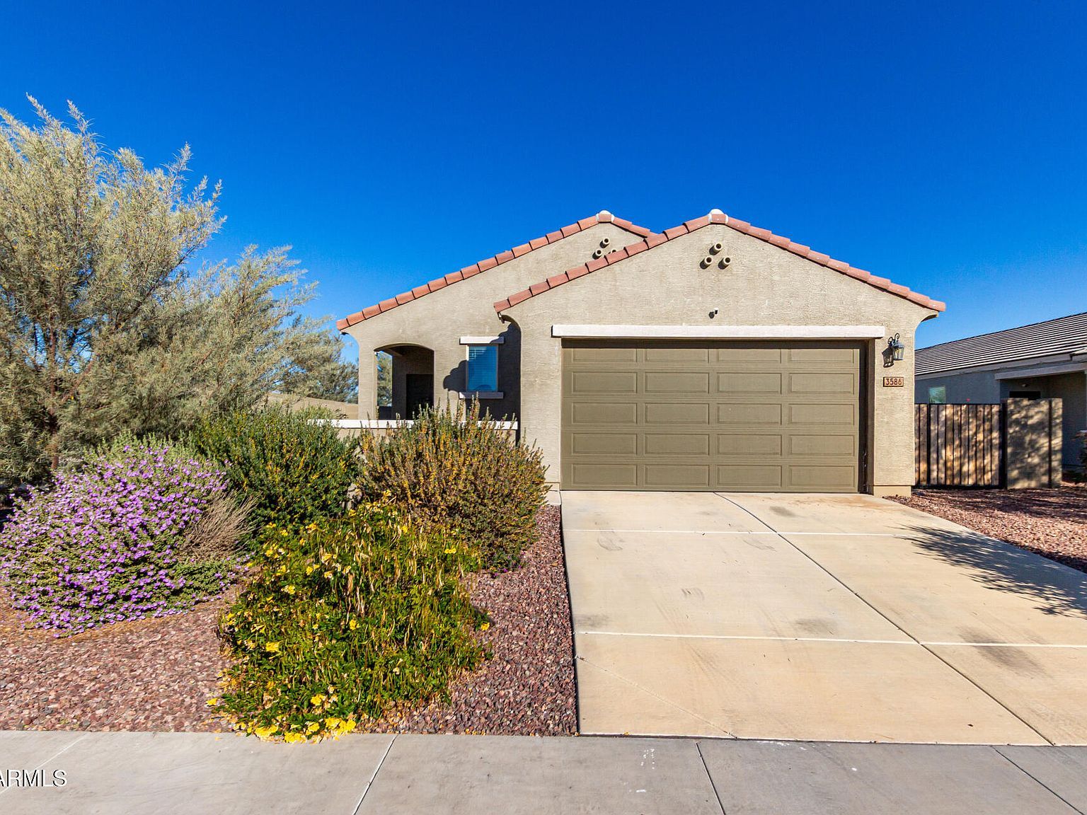 3586 E Archer Dr San Tan Valley, AZ 85140 - Thumbnail 2