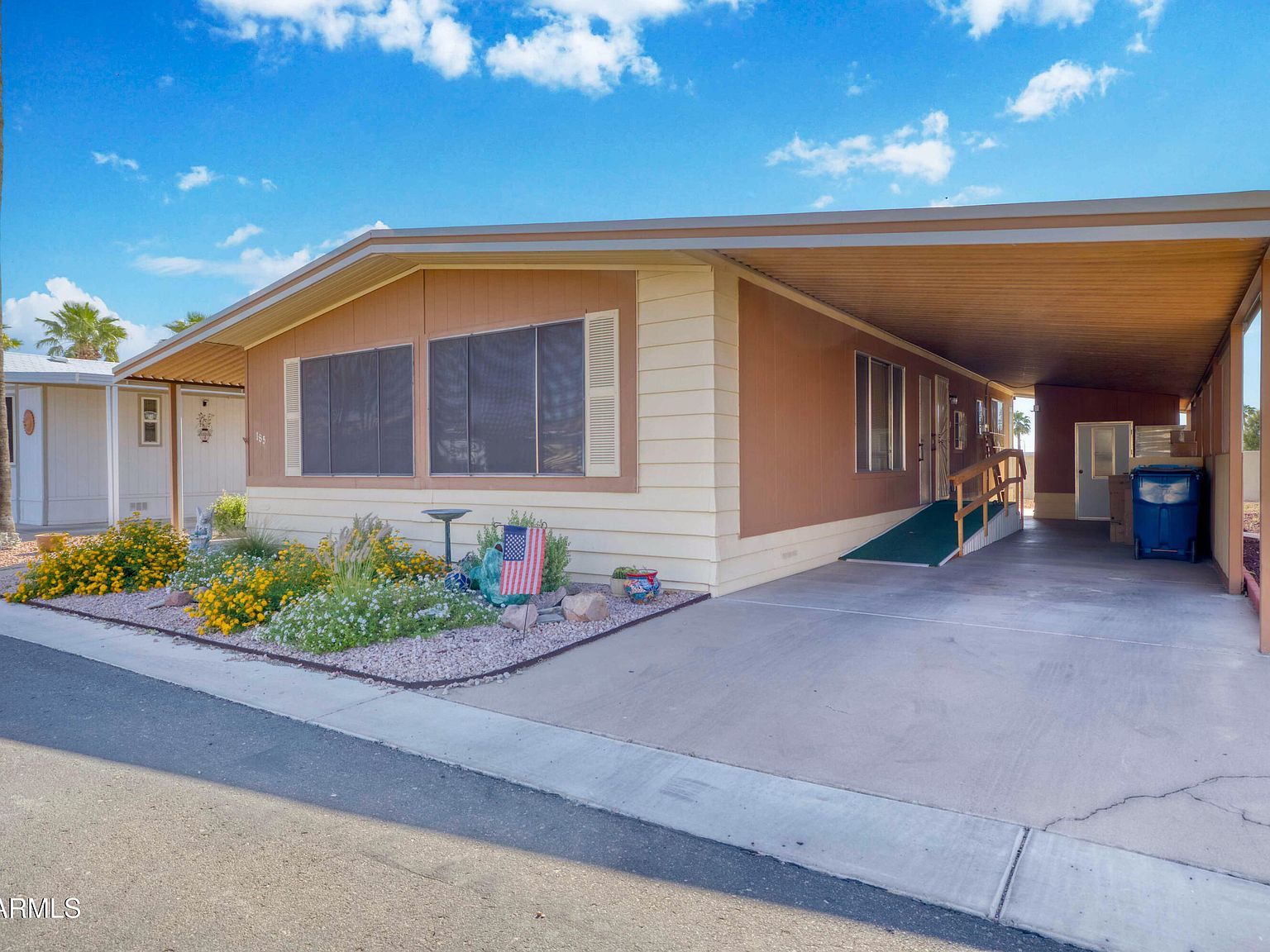 9302 E Broadway Rd #185 Mesa, AZ 85208 - Thumbnail 2