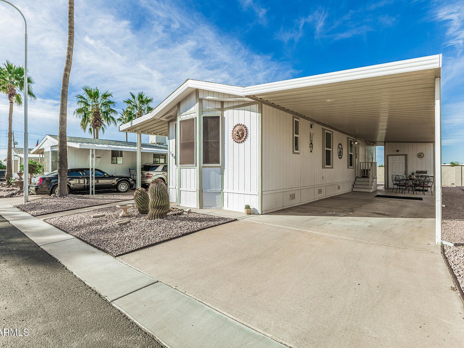 9302 E Broadway Rd LOT 186 Mesa, AZ 85208 - Thumbnail 2