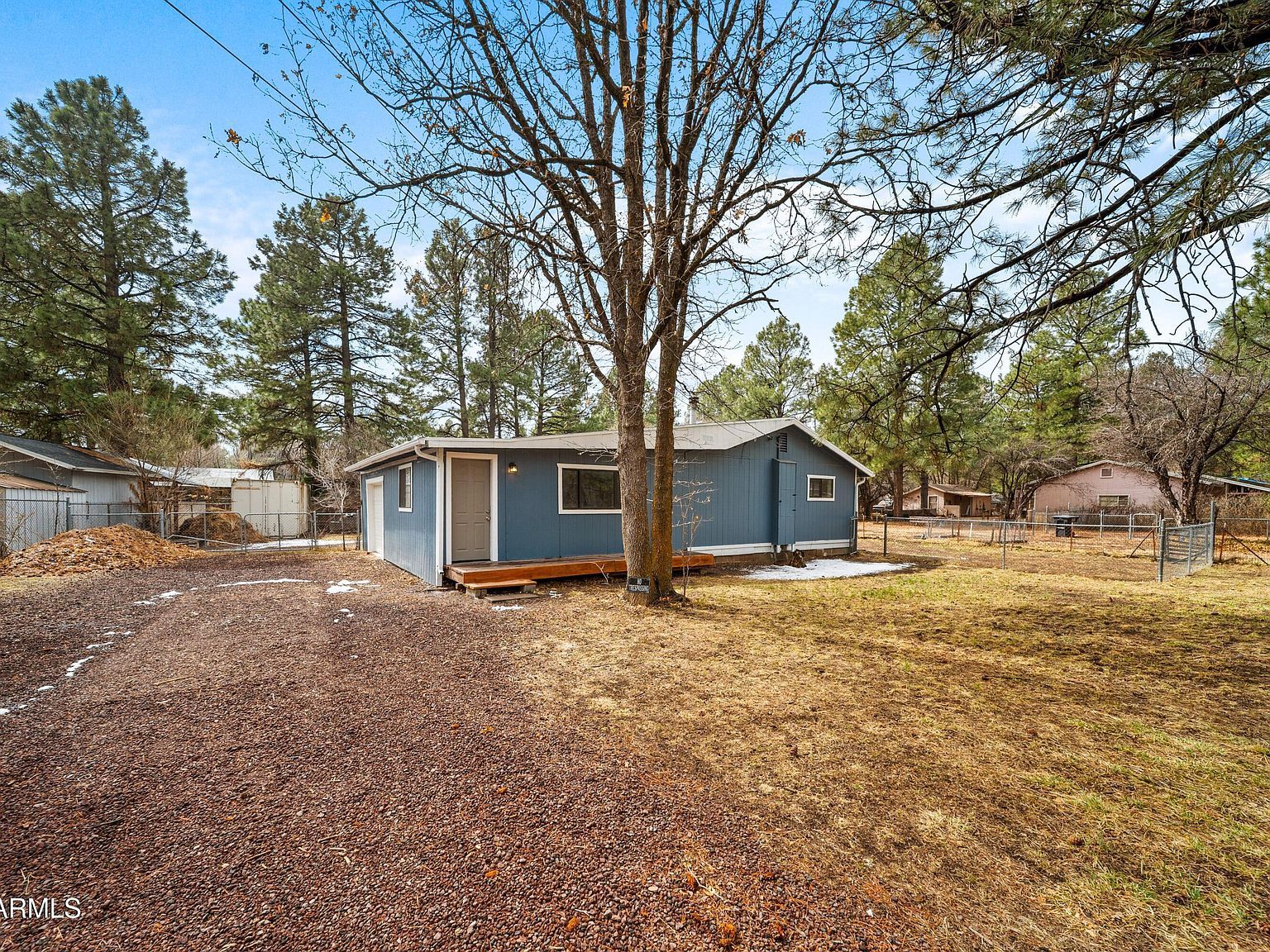 2221 Curry Ln Lakeside, AZ 85929 - Thumbnail 2