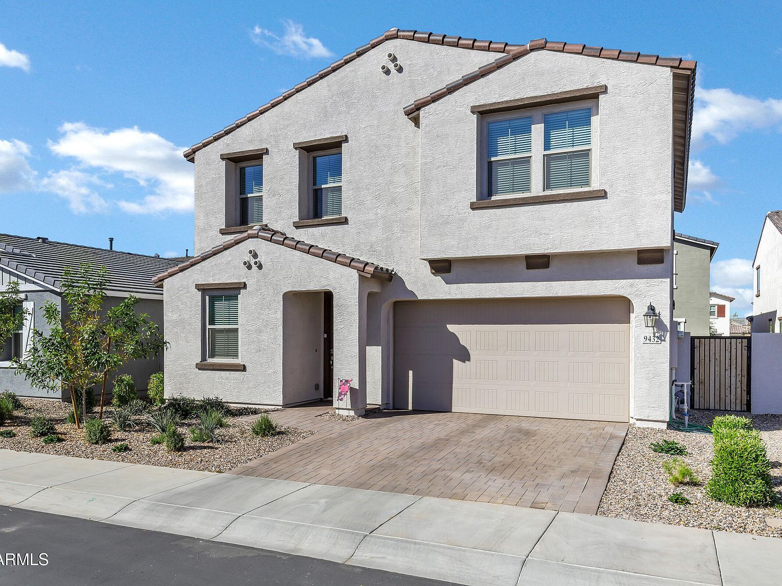 9432 E Spiral Ave Mesa, AZ 85212 - Thumbnail 2