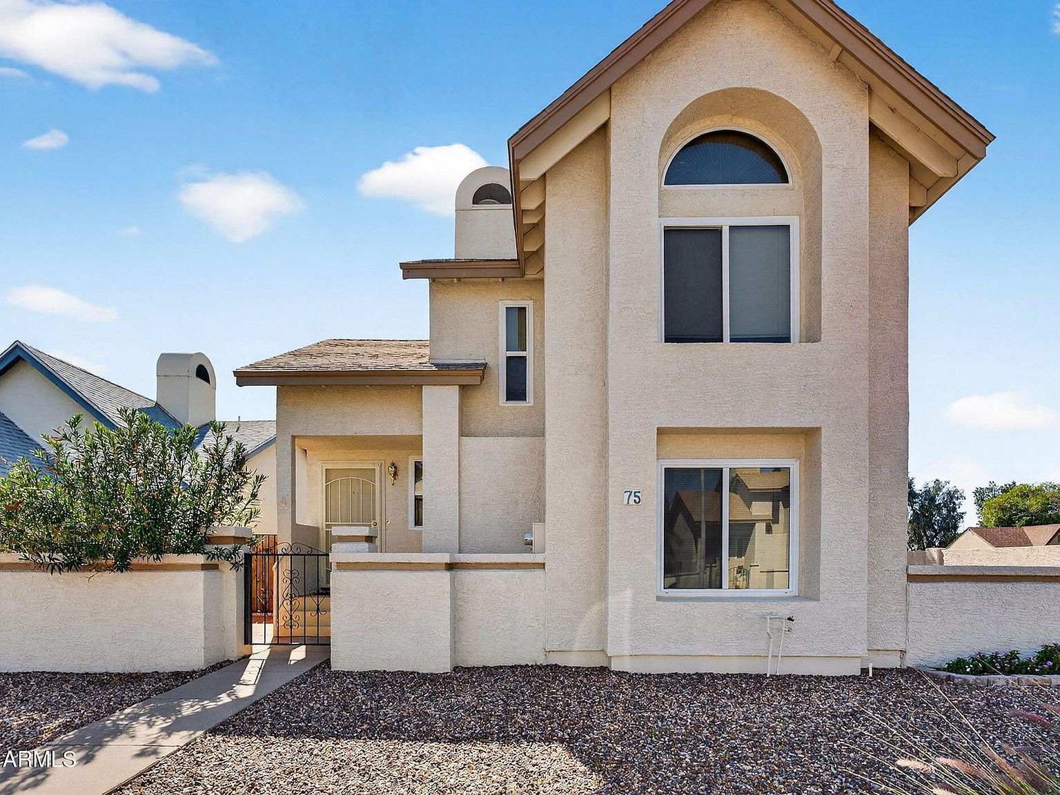 1535 N Horne Unit 75 Mesa, AZ 85203 - Thumbnail 2