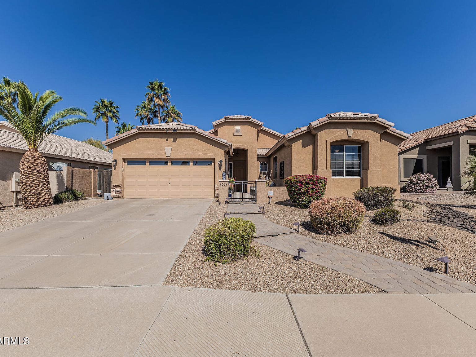 9534 E Keats Ave Mesa, AZ 85209 - Thumbnail 2
