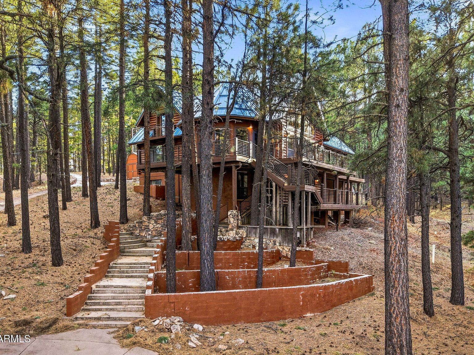 2070 Gobbler Ln Forest Lakes, AZ 85931 - Thumbnail 2