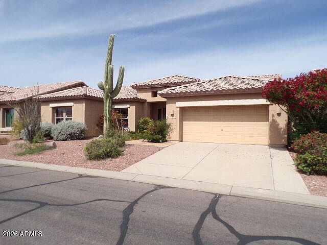 7366 E Desert Spoon Ln Gold Canyon, AZ 85118  | Single Family