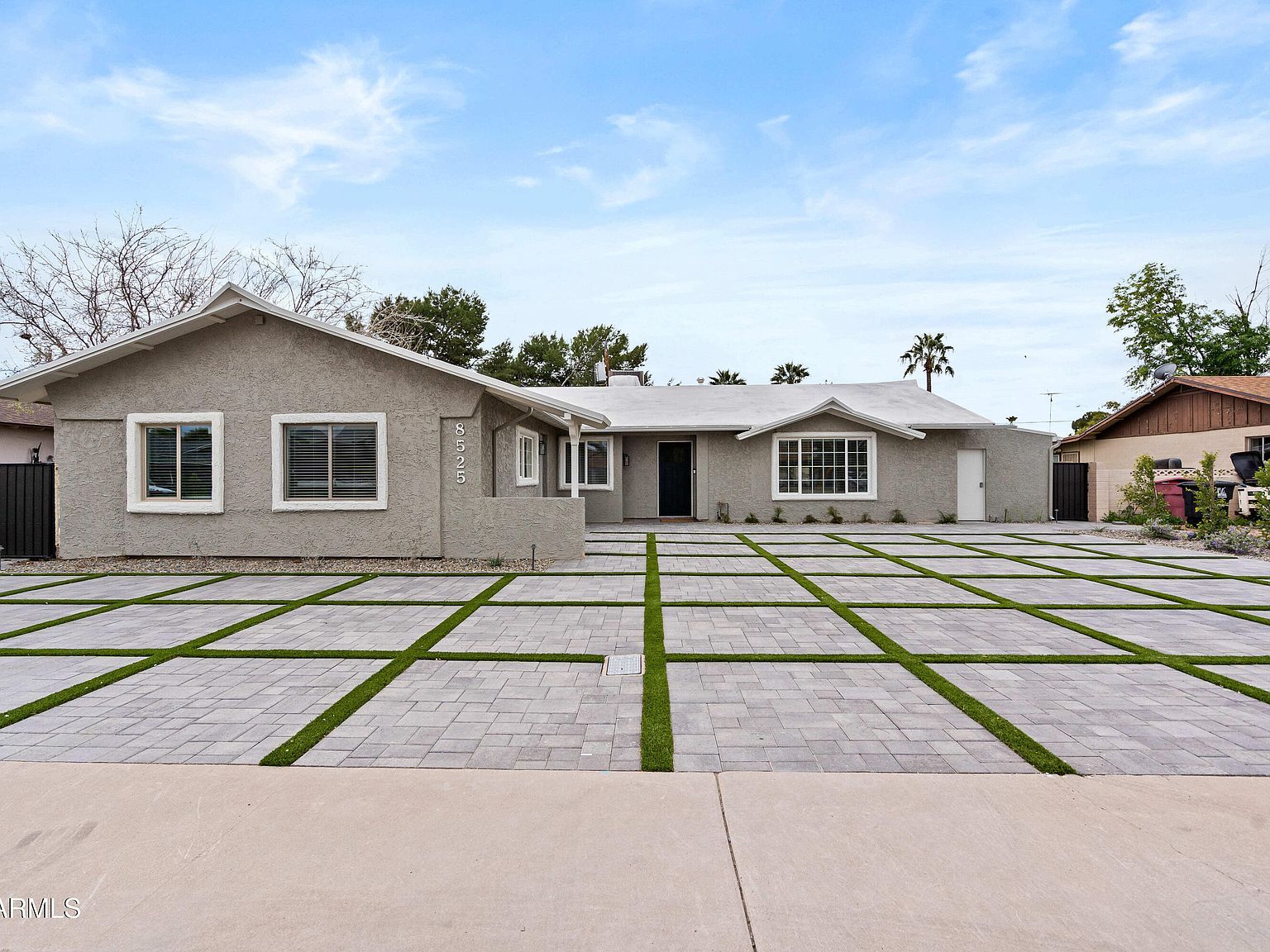 8525 E Pasadena Ave Scottsdale, AZ 85250  | Single Family