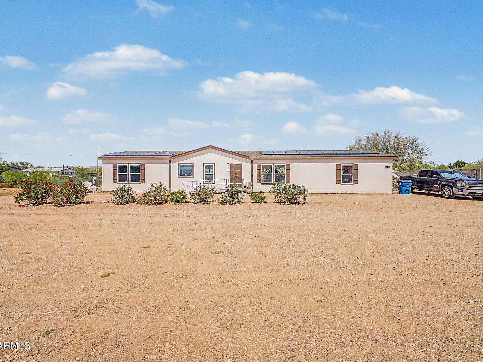 2576 W Tepee St Apache Junction, AZ 85120  | New build