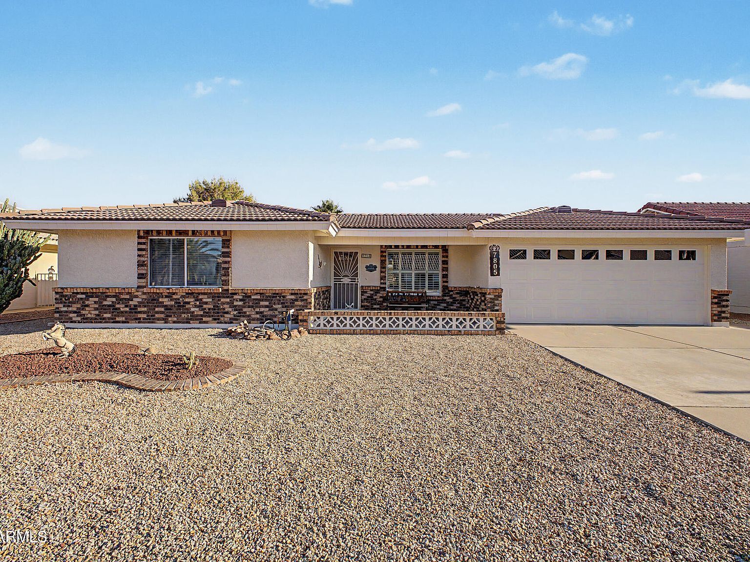 7805 E Neville Ave Mesa, AZ 85209  | Single Family