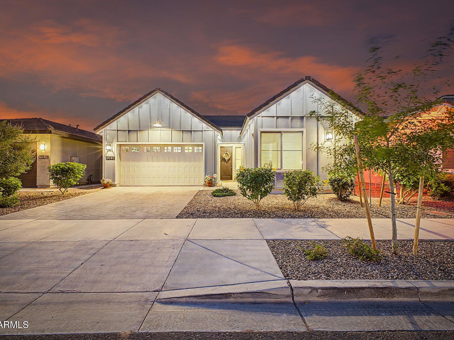22634 E Bonanza Way Queen Creek, AZ 85142  | Single Family
