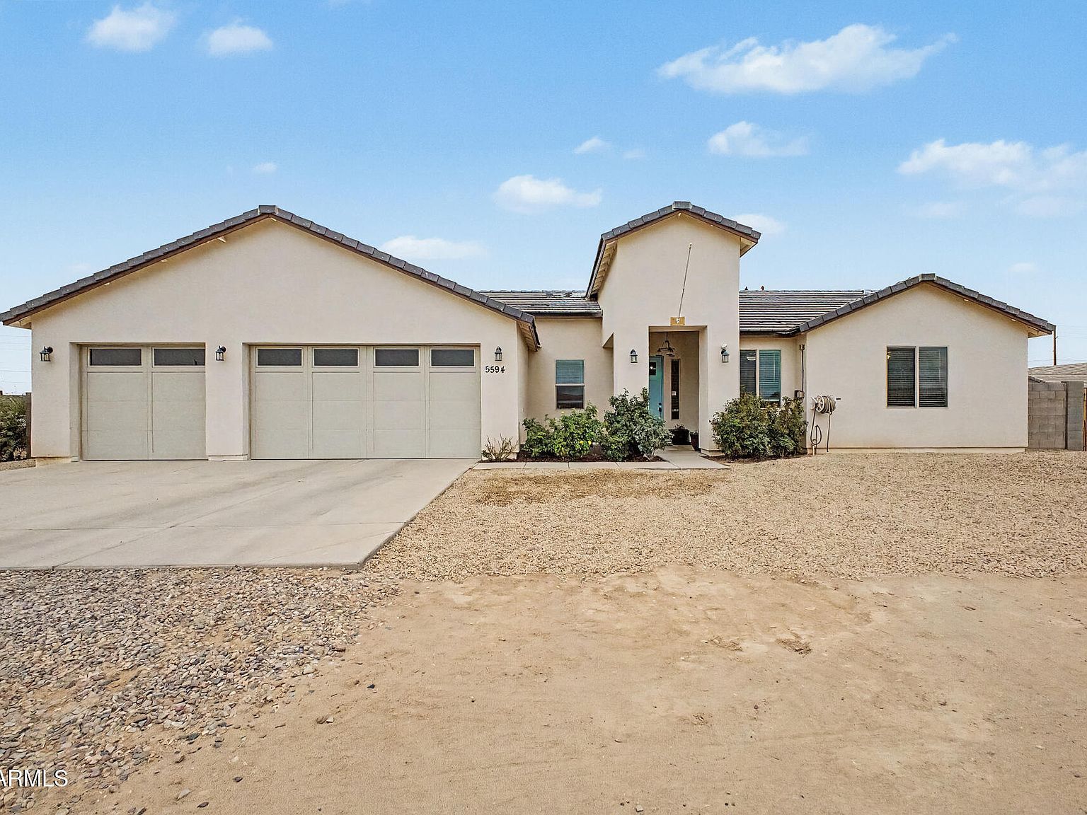 5594 E Santa Rita Dr San Tan Valley, AZ 85140  | Single Family