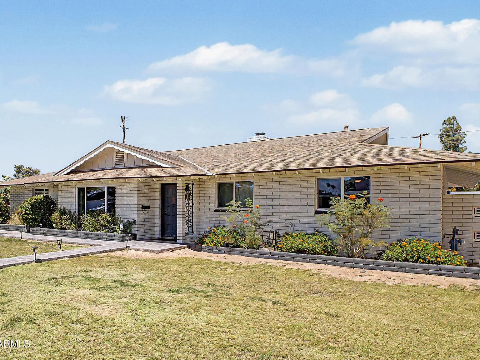769 N Young Mesa, AZ 85203  | Single Family
