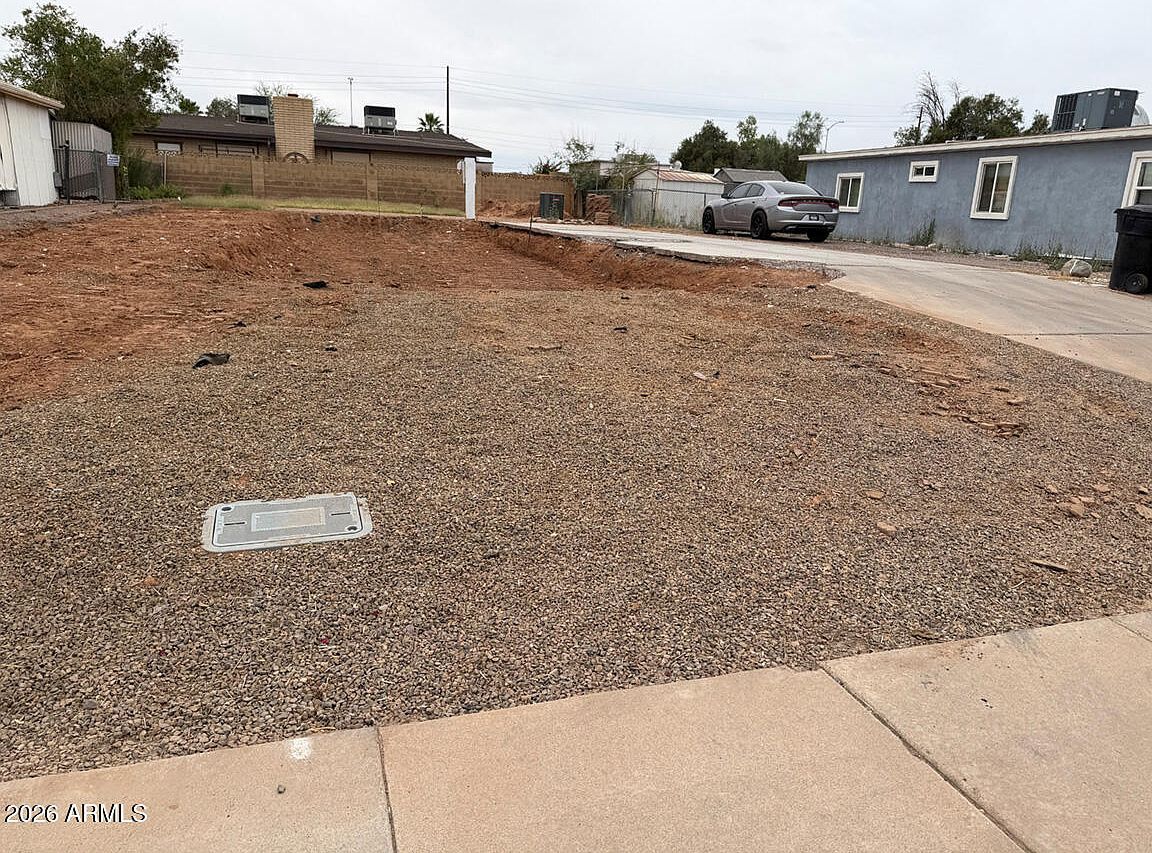 308 S Wayfarer #90 Mesa, AZ 85204  | Land/Lot