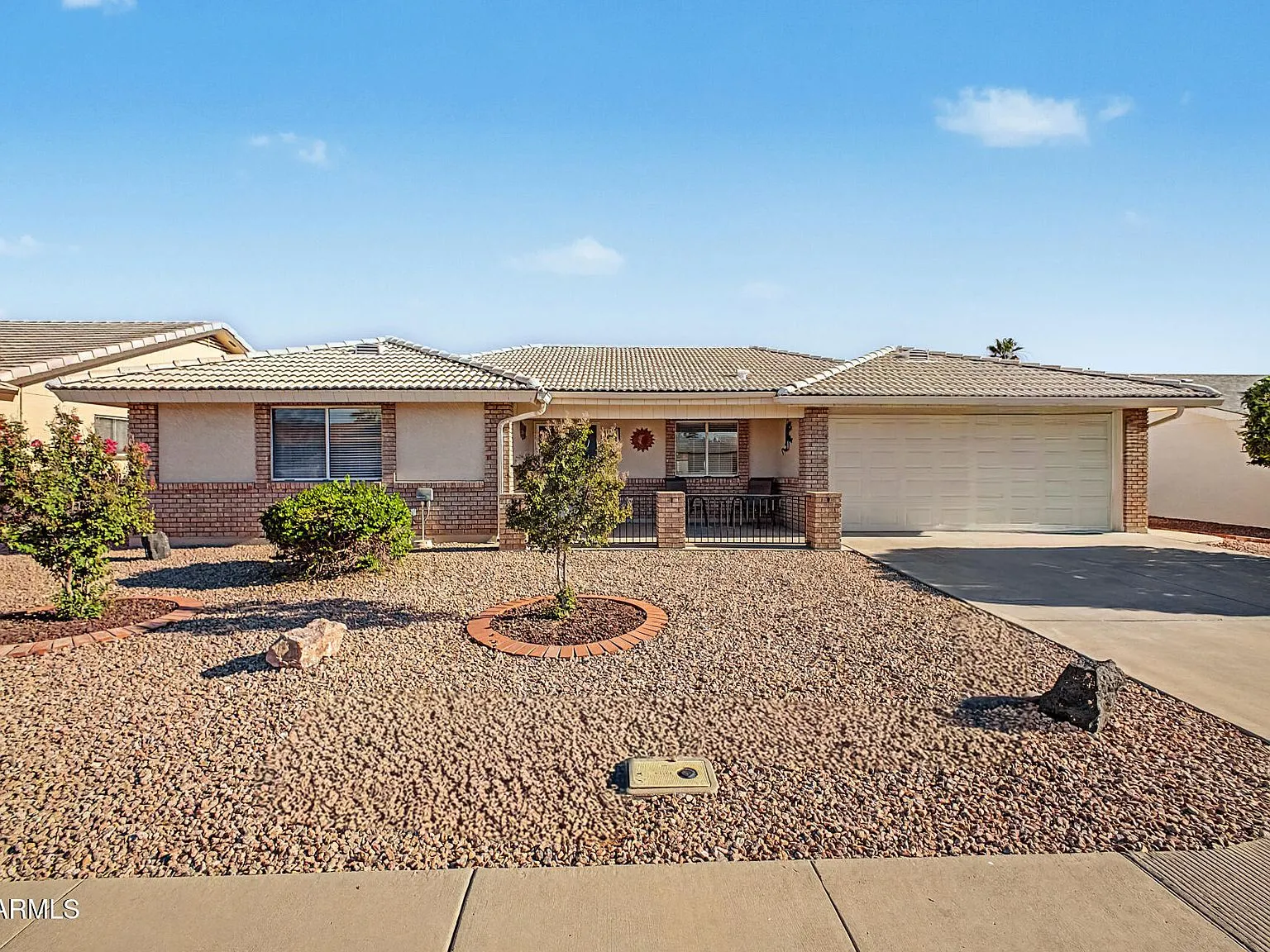 8057 E Navarro Ave Mesa, AZ 85209  | Single Family