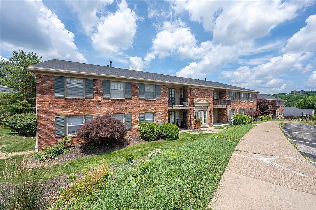 1230 Chatham Park Dr APT C Pittsburgh, PA 15216 - Thumbnail 2