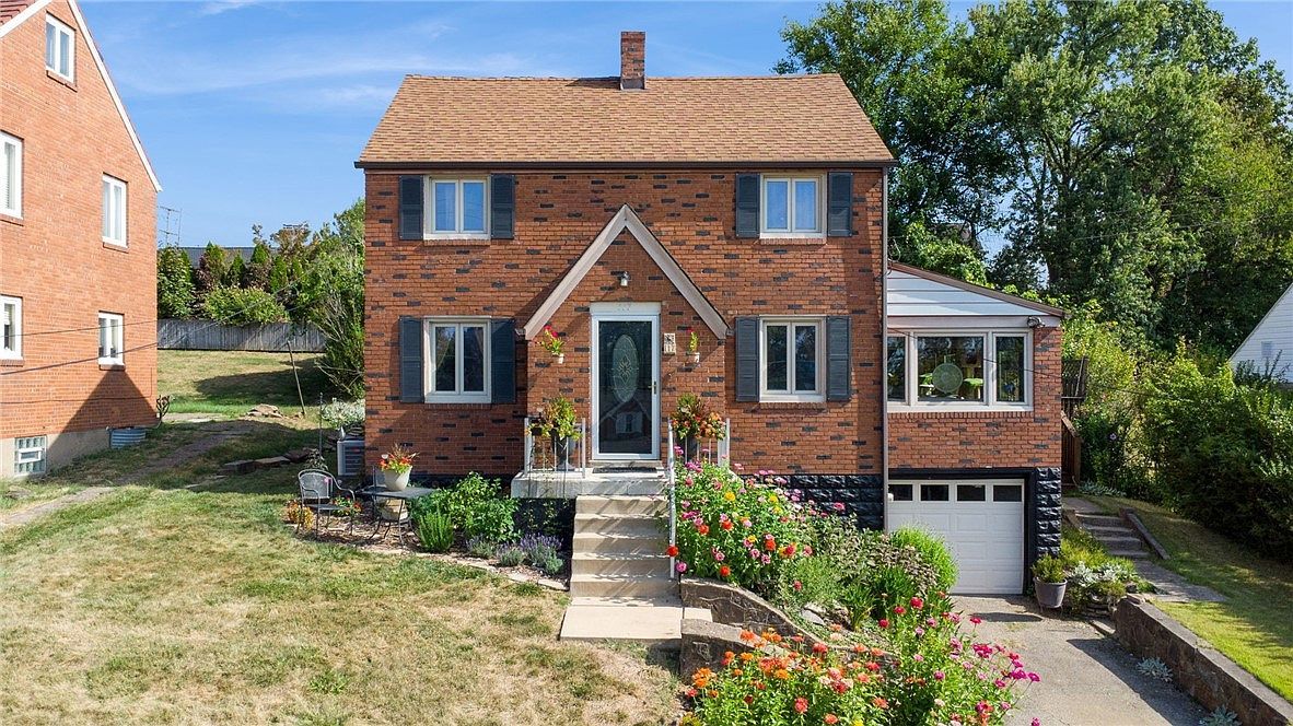 117 Temona Dr Pittsburgh, PA 15236 - Thumbnail 2