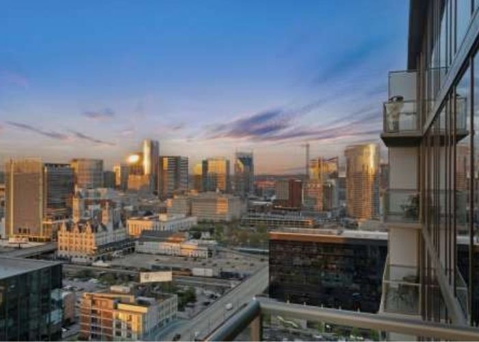 1212 Laurel St, Nashville, TN 37203, USA - Thumbnail 2