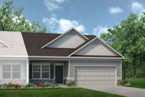 953 Millstream Drive 13A, Nashville, TN, 37218  | Single Family