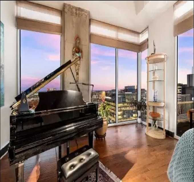 415 Church St #3014, Nashville, TN 37219, USA - Thumbnail 2