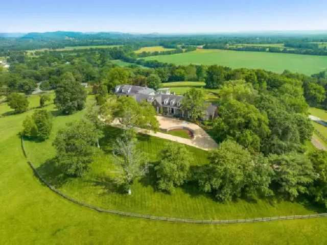 1577 Moran Rd, Franklin, TN 37069, USA - Thumbnail 2