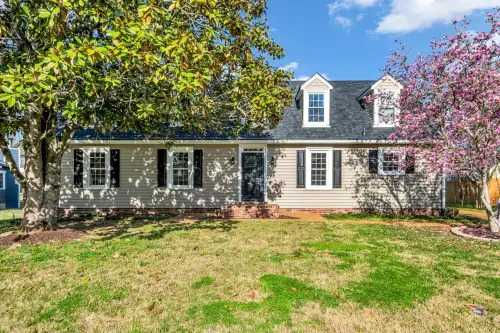 704 Mockingbird Drive, Franklin, TN, USA, 37069 | Single Family
