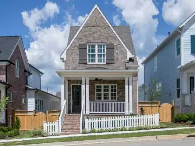 6028 Camberley Street lot 2300, Franklin, TN 37064, USA - Thumbnail 2