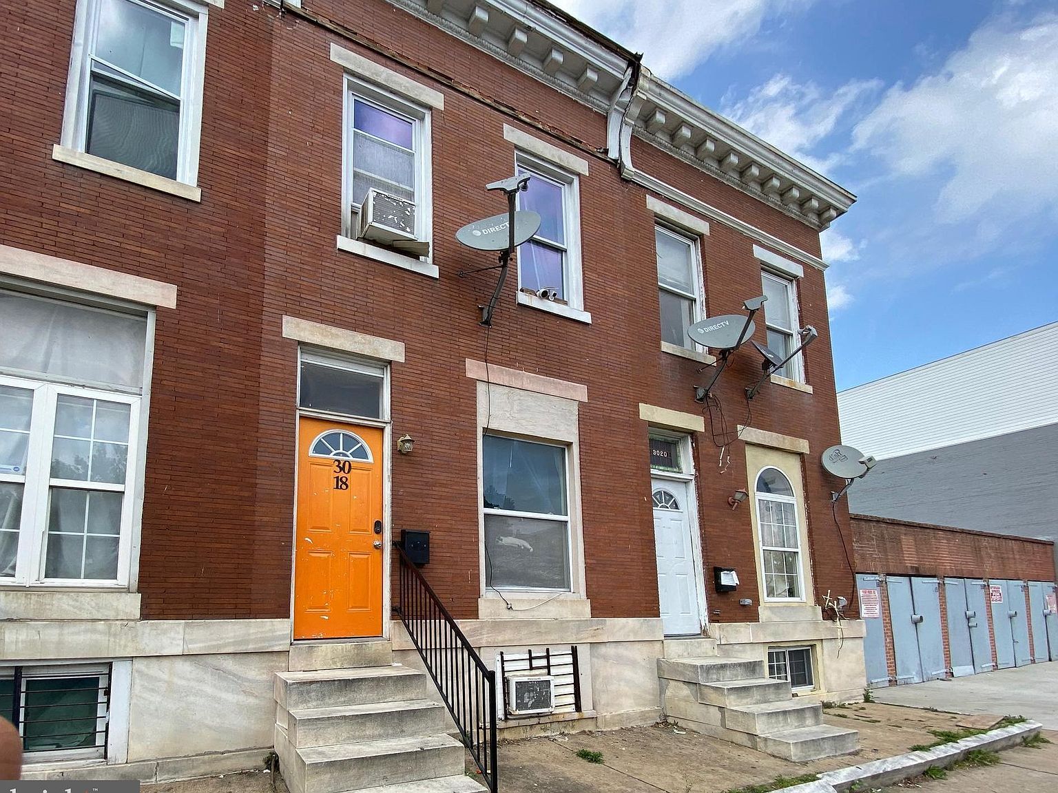 3018 E Fayette St Baltimore, MD 21224 - Thumbnail 2