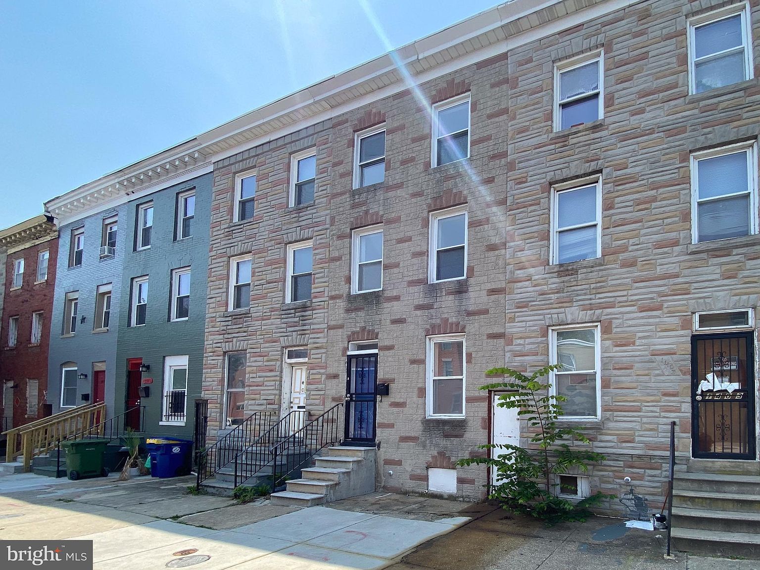 1405 E Preston St Baltimore, MD 21213 - Thumbnail 2