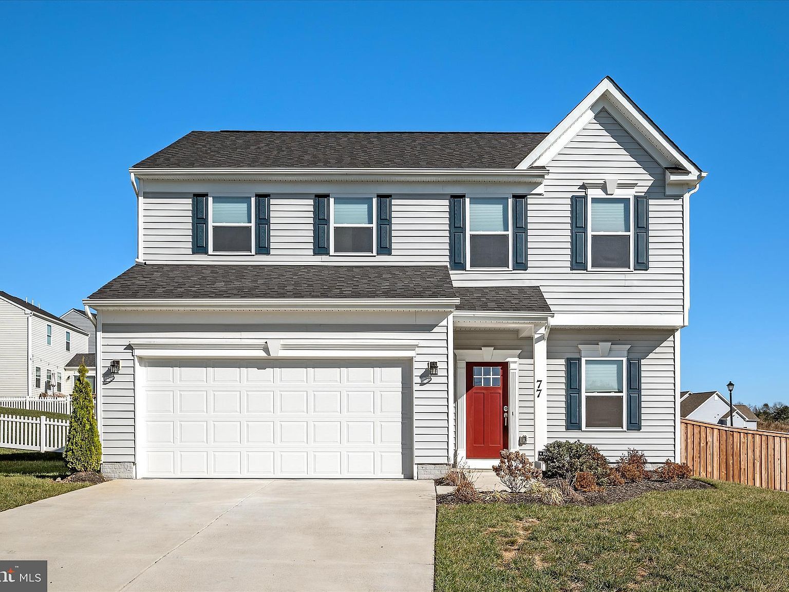 77 Signal Knob Cottage Dr Strasburg, VA 22657 - Thumbnail 2