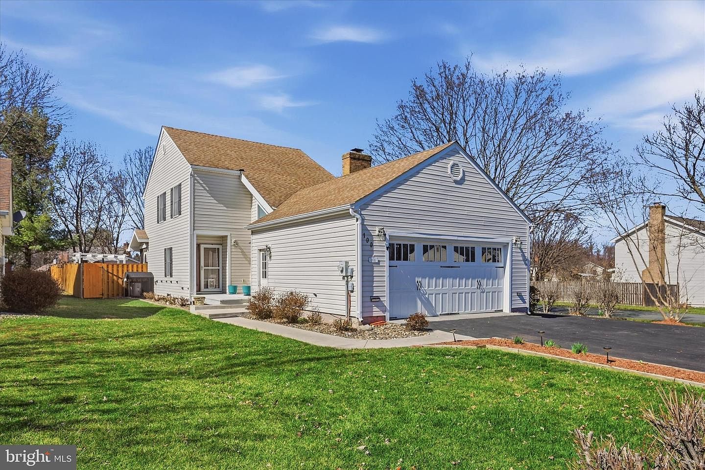 100 Karakul Ct Stephens City, VA 22655  | Single Family