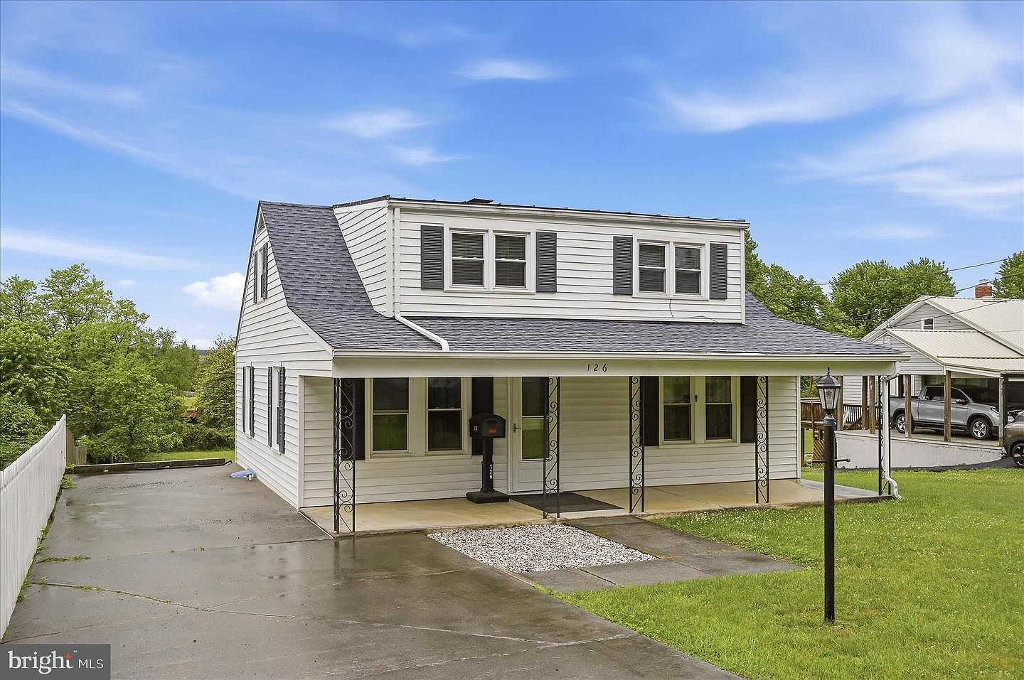 126 Marple Rd Winchester, VA 22603, 22603