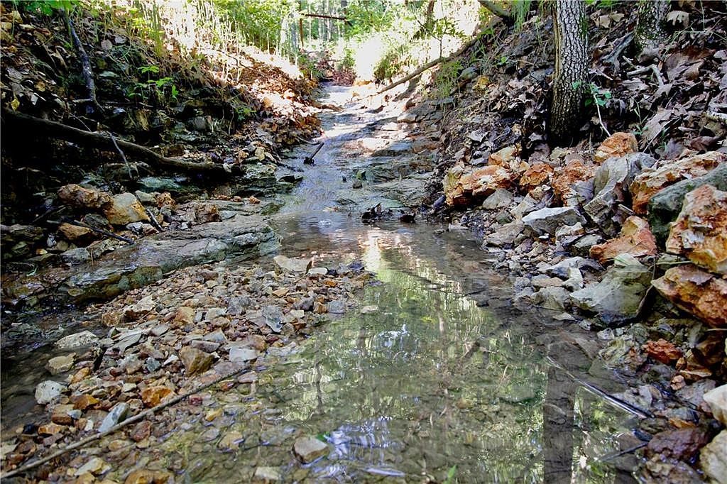 0 County Road 108 Eureka Springs, AR 72632  | Land/Lot