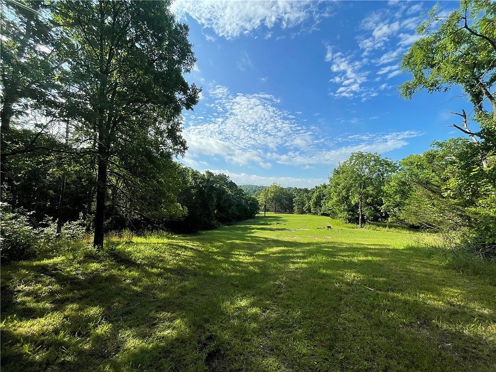 County Road 155 Eureka Springs, AR 72632, 72632