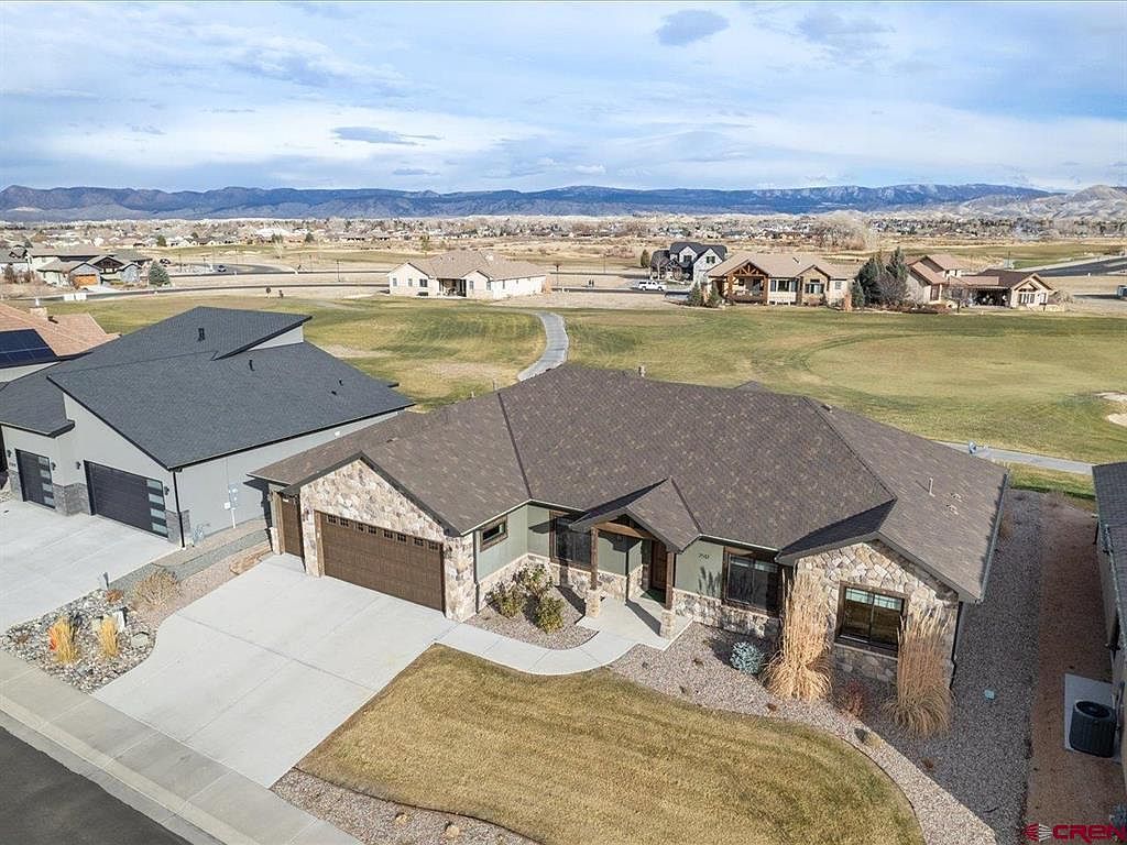 2517 Bear Lake Dr Montrose, CO 81401 - Thumbnail 2