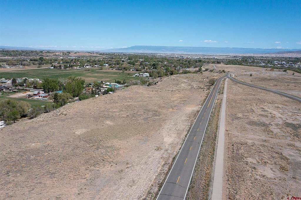 Sunset Mesa Rd LOT 3 Montrose, CO 81403 - Thumbnail 2