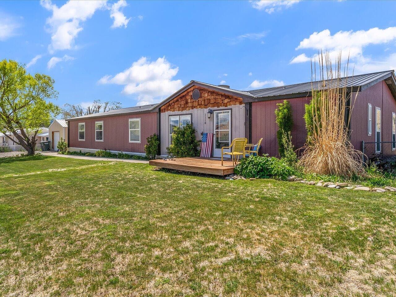 1118 Lookout Dr Naturita, CO 81422 - Thumbnail 2