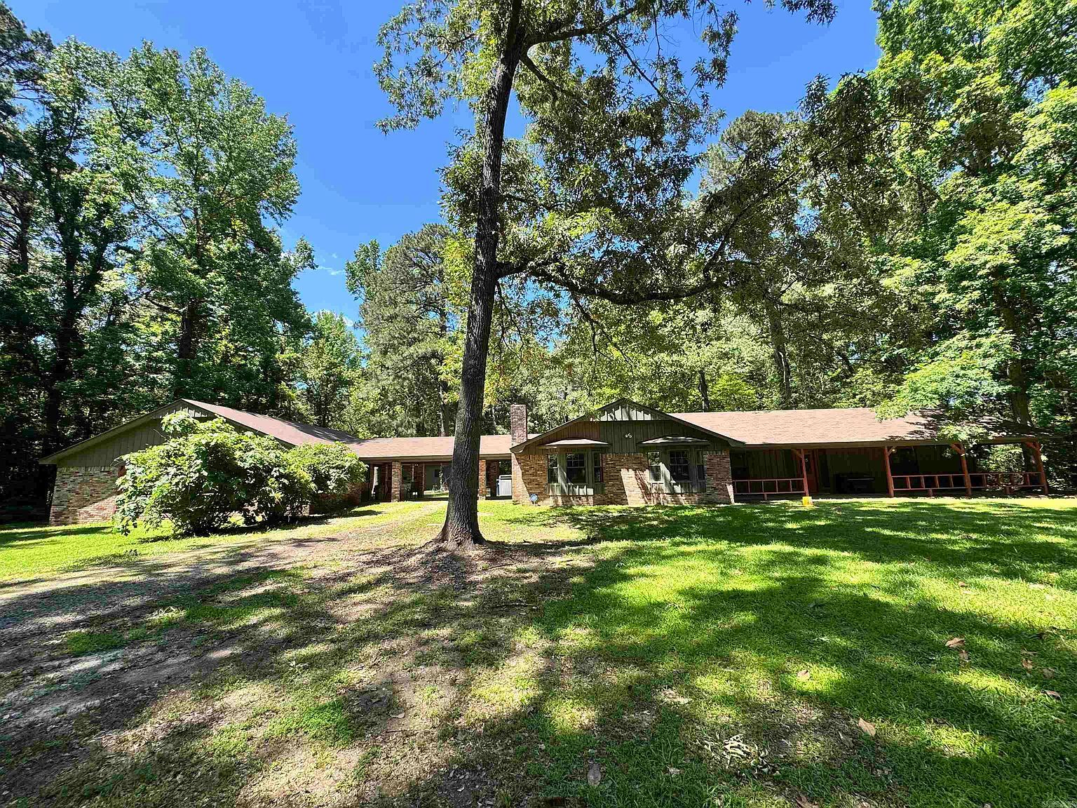 8707 Sulphur Springs Rd Pine Bluff, AR 71603 - Thumbnail 2