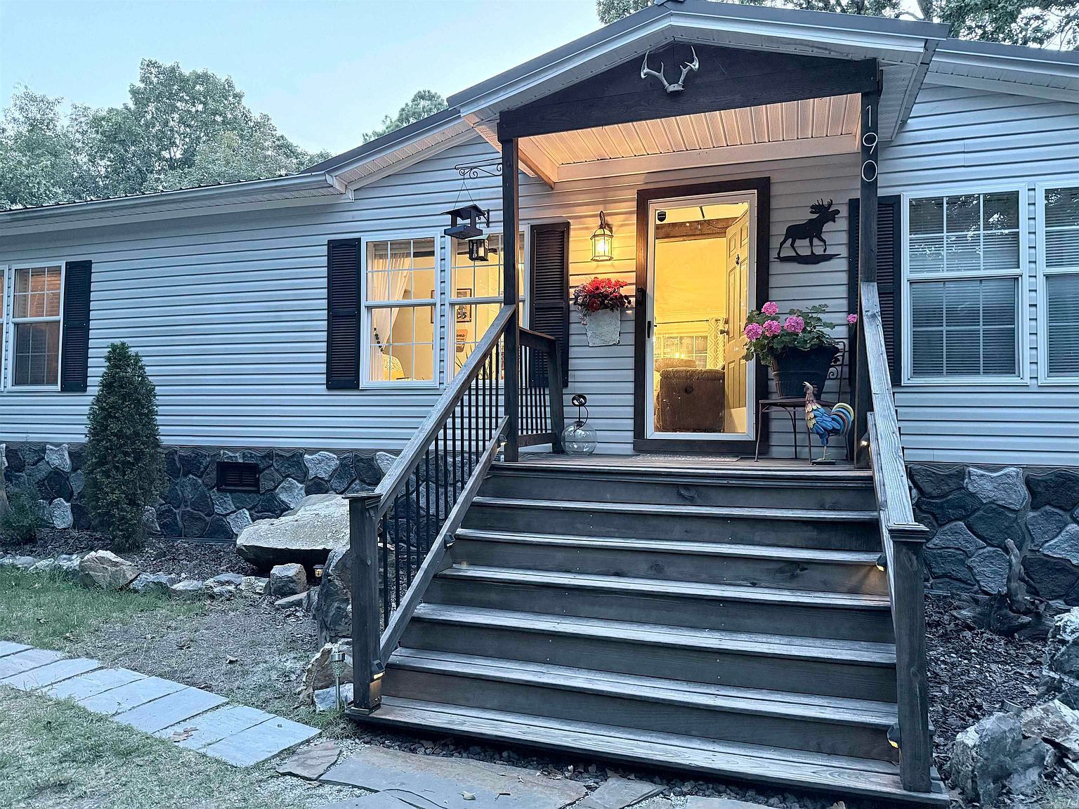 190 Turtle Creek Rd Hot Springs, AR 71909 - Thumbnail 2