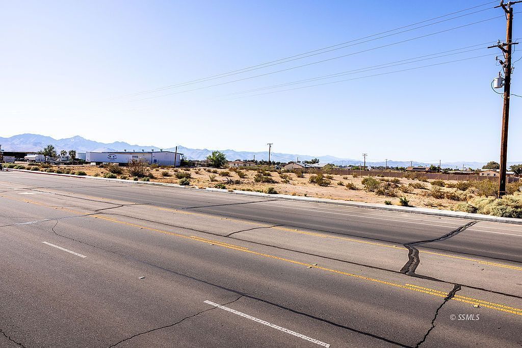 W Ridgecrest Blvd Ridgecrest, CA 93555 - Thumbnail 2