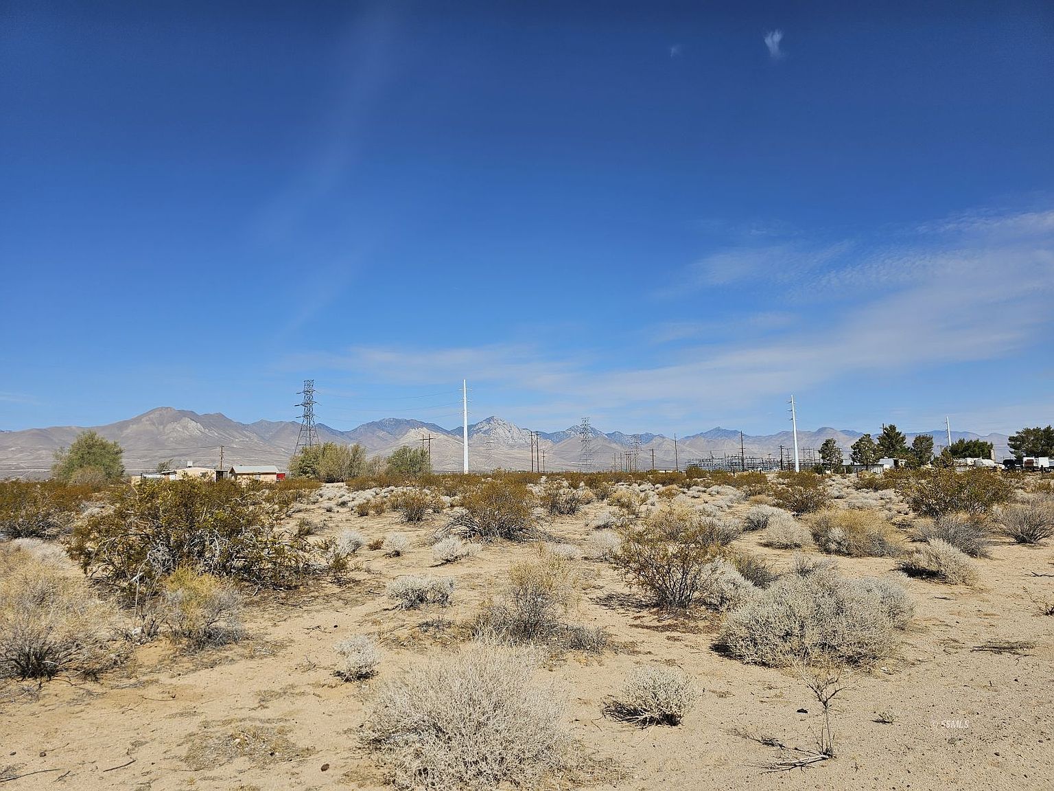 N Comet Ave Ridgecrest, CA 93555 - Thumbnail 2