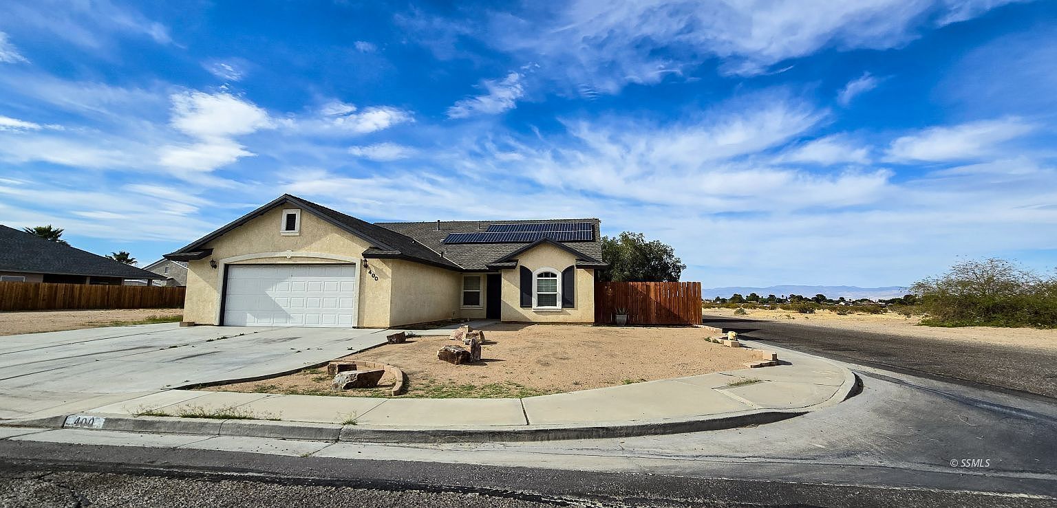 400 Mavis Ct Ridgecrest, CA 93555 - Thumbnail 2