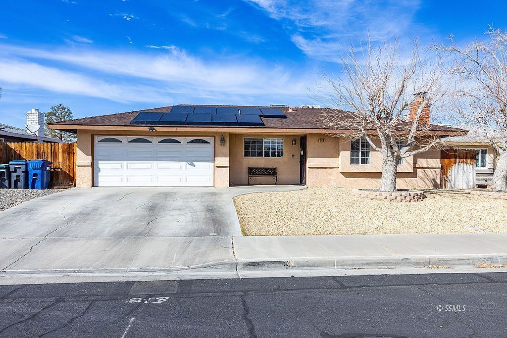 309 N Sunland Dr Ridgecrest, CA 93555 - Thumbnail 2