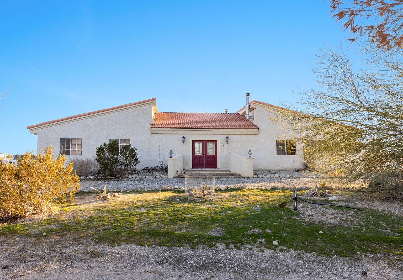 6749 Blackjack Ave Inyokern, CA 93527 - Thumbnail 2